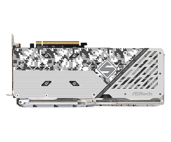 ASROCK RX7600 SL 8GO - TARJETA GRAFICA S - Loltec Panamá - Venta